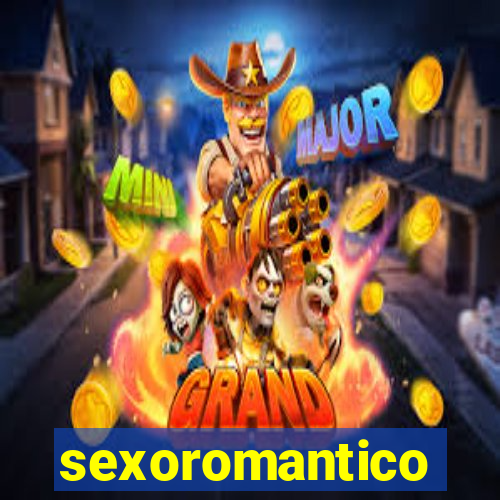 sexoromantico