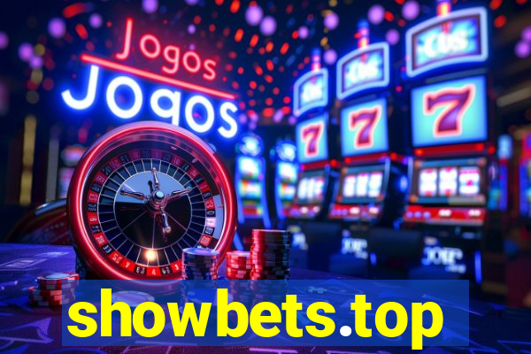 showbets.top