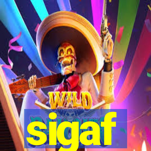 sigaf