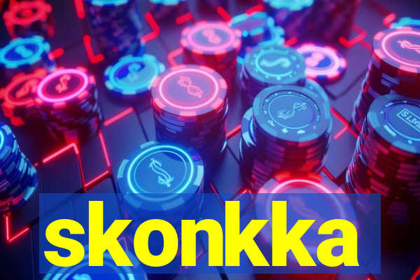 skonkka