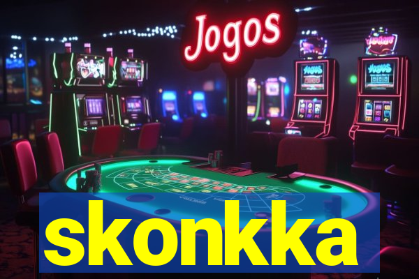 skonkka