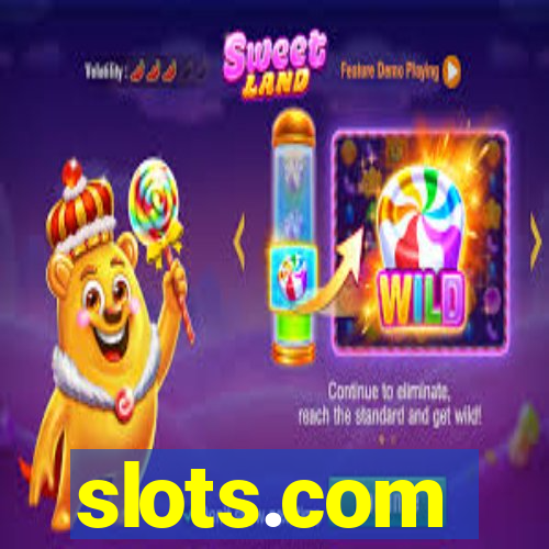 slots.com