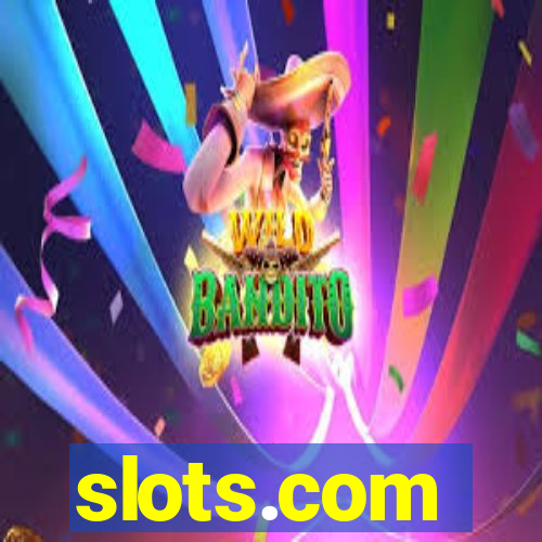 slots.com