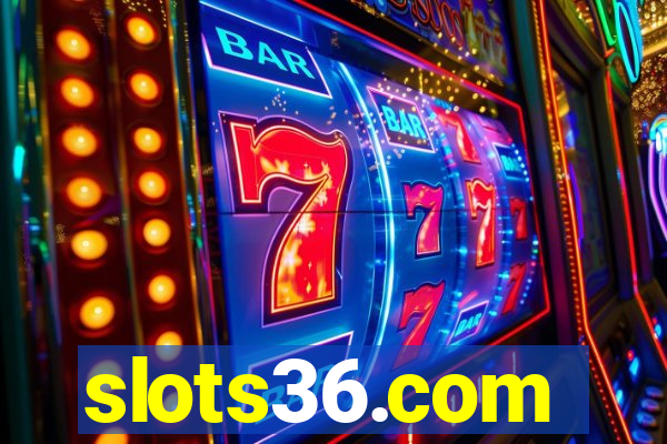 slots36.com