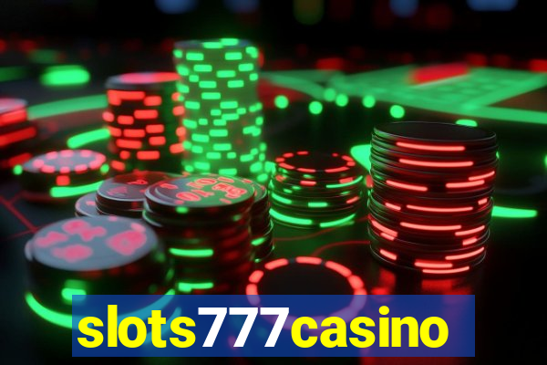 slots777casino