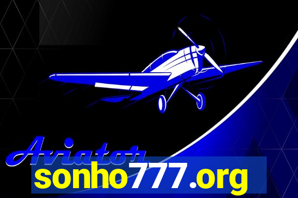 sonho777.org