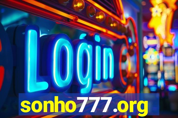 sonho777.org