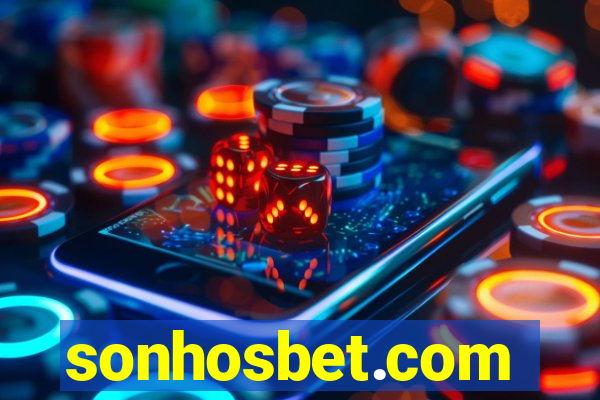 sonhosbet.com