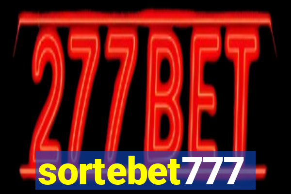 sortebet777