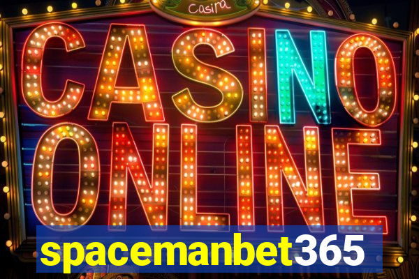 spacemanbet365