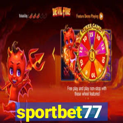 sportbet77