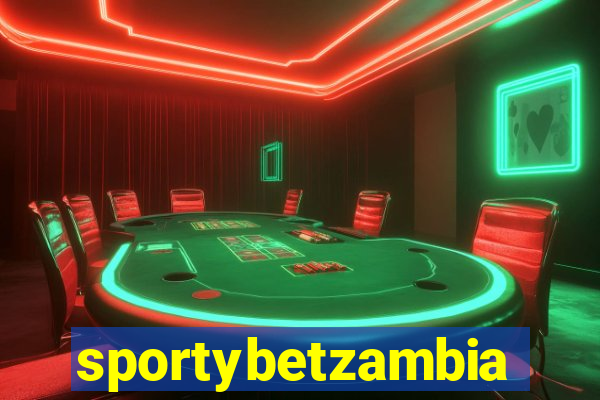 sportybetzambia