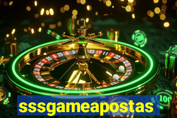 sssgameapostas