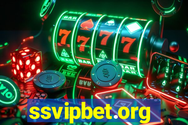 ssvipbet.org