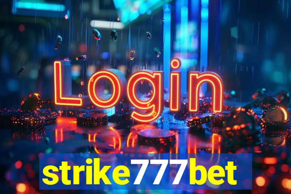 strike777bet