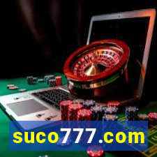 suco777.com