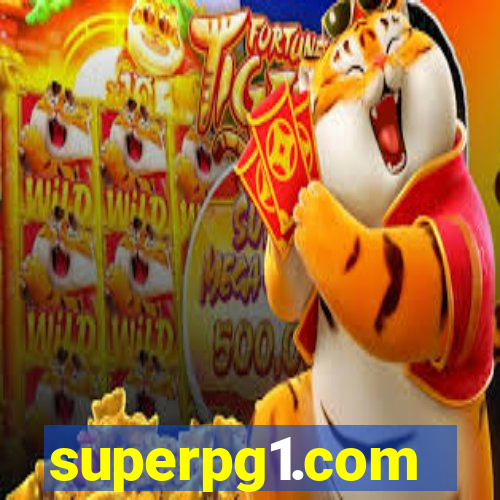 superpg1.com