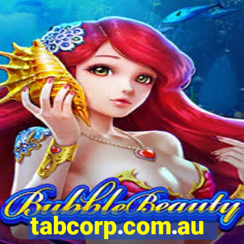 tabcorp.com.au