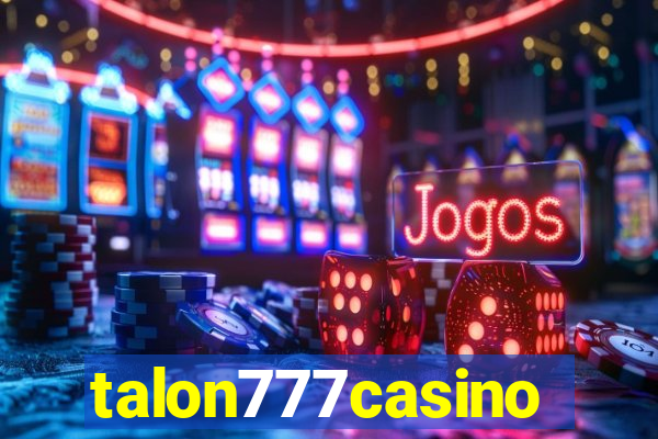 talon777casino