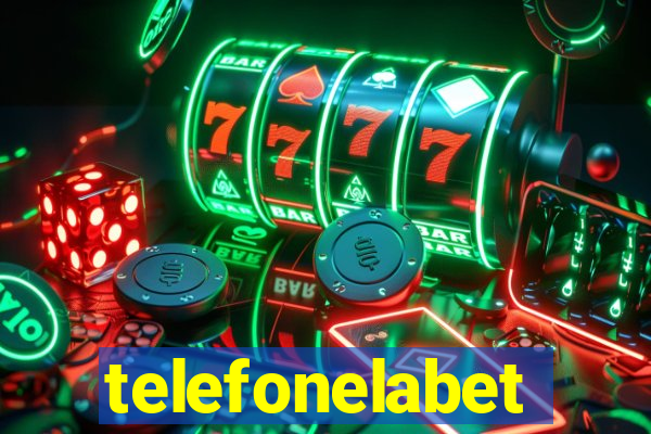 telefonelabet