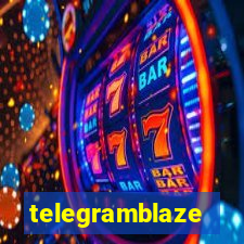 telegramblaze