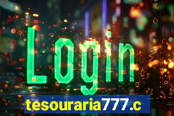 tesouraria777.com