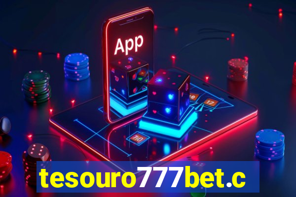 tesouro777bet.com