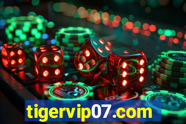 tigervip07.com