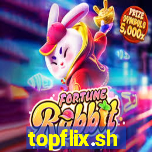 topflix.sh