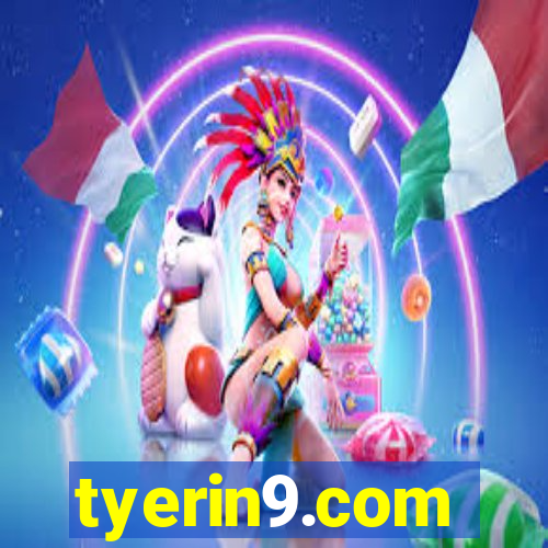 tyerin9.com