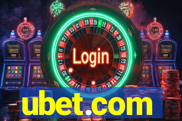 ubet.com