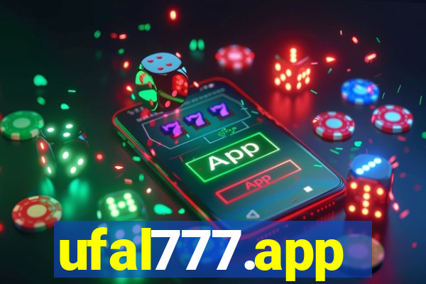 ufal777.app