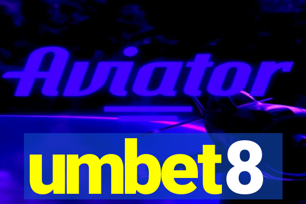 umbet8