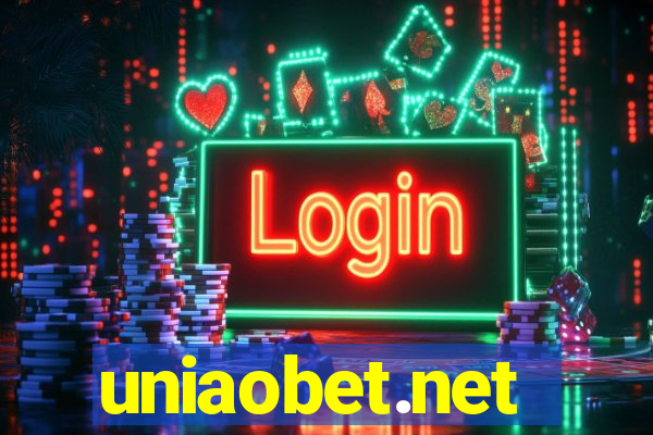 uniaobet.net