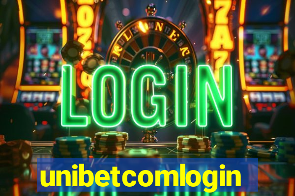 unibetcomlogin