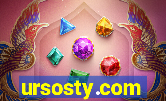 ursosty.com