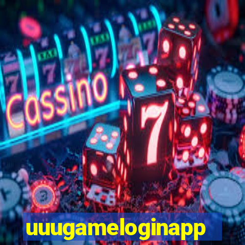 uuugameloginapp