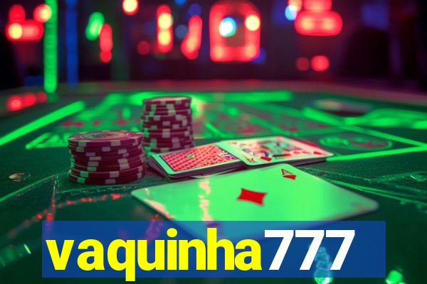 vaquinha777