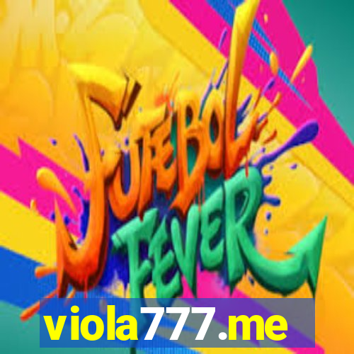 viola777.me