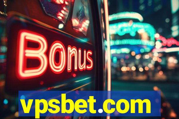 vpsbet.com