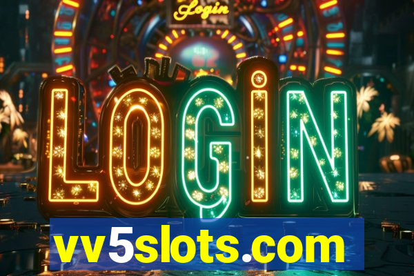 vv5slots.com