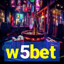 w5bet