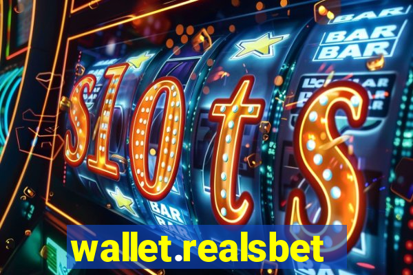 wallet.realsbet