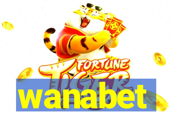 wanabet-games.com