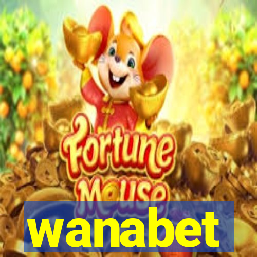 wanabet-games.com