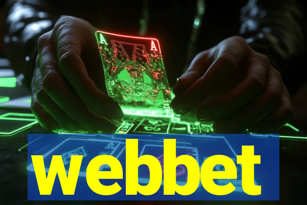 webbet