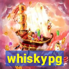 whiskypg