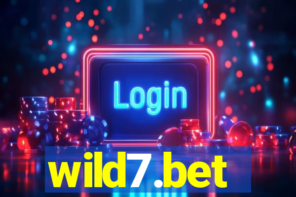 wild7.bet