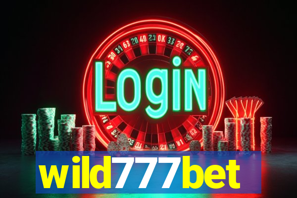 wild777bet