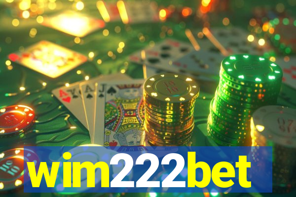 wim222bet